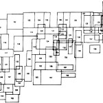 1977-es torz�tott kartogram-t�rk�p Kom�rom megy�r�l