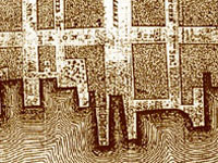 Az els� eg�szs�g�gyi t�rk�p