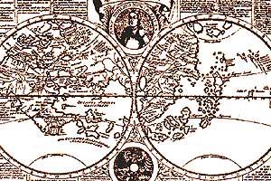 Martin Behaim földgömbje