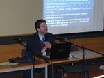 Commission meeting
