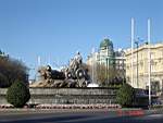 A Cibeles szkkt