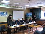 A konferencia megnyit lse