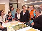 Trinformatikai Vilgnap 2005