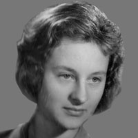 Komlós Veronika