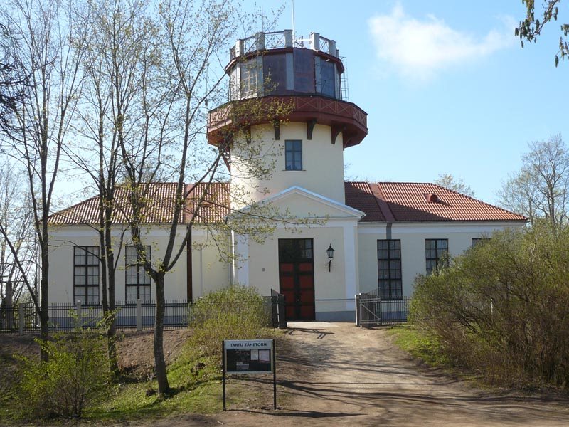 Tartu