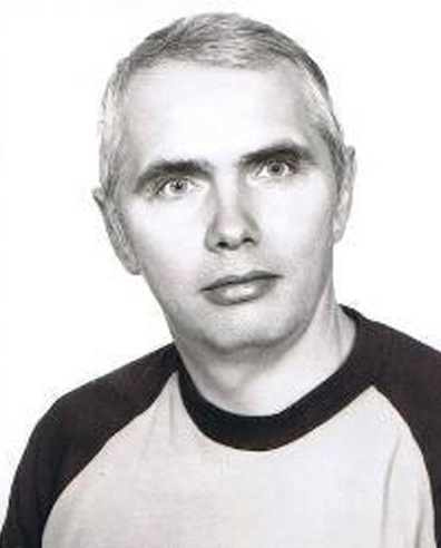 Földesi Tibor
