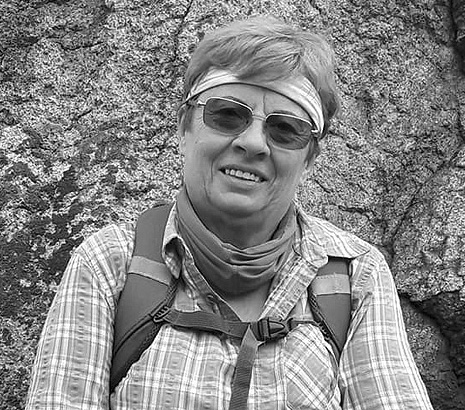 Váryné Horváth Erzsébet