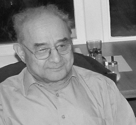Vértes György